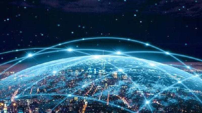 数据可视化：企业决策的“透明窗口